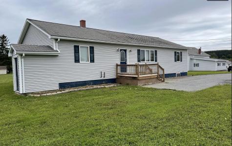 418 Sweden Street Caribou ME 04736