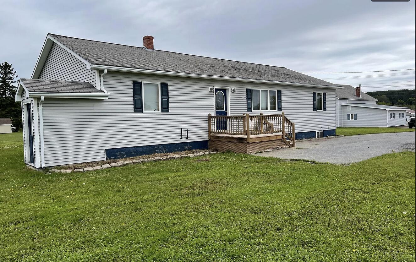 418 Sweden Street Caribou ME 04736