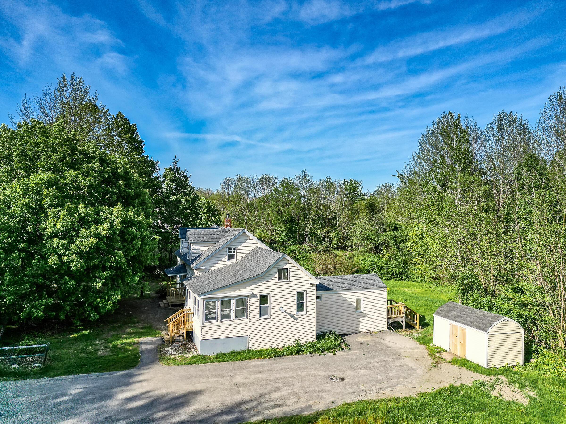 512 Manchester Road Belgrade ME 04917