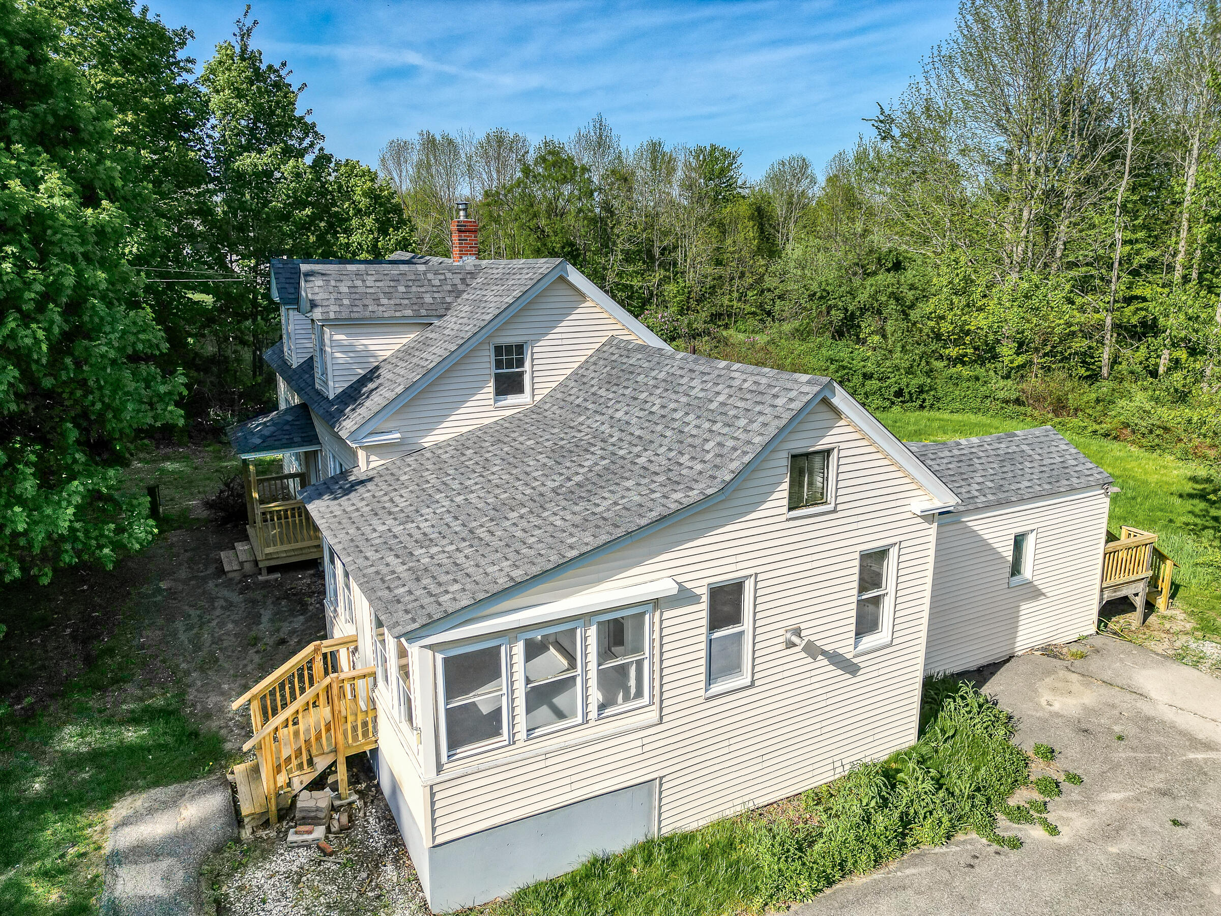 512 Manchester Road Belgrade ME 04917