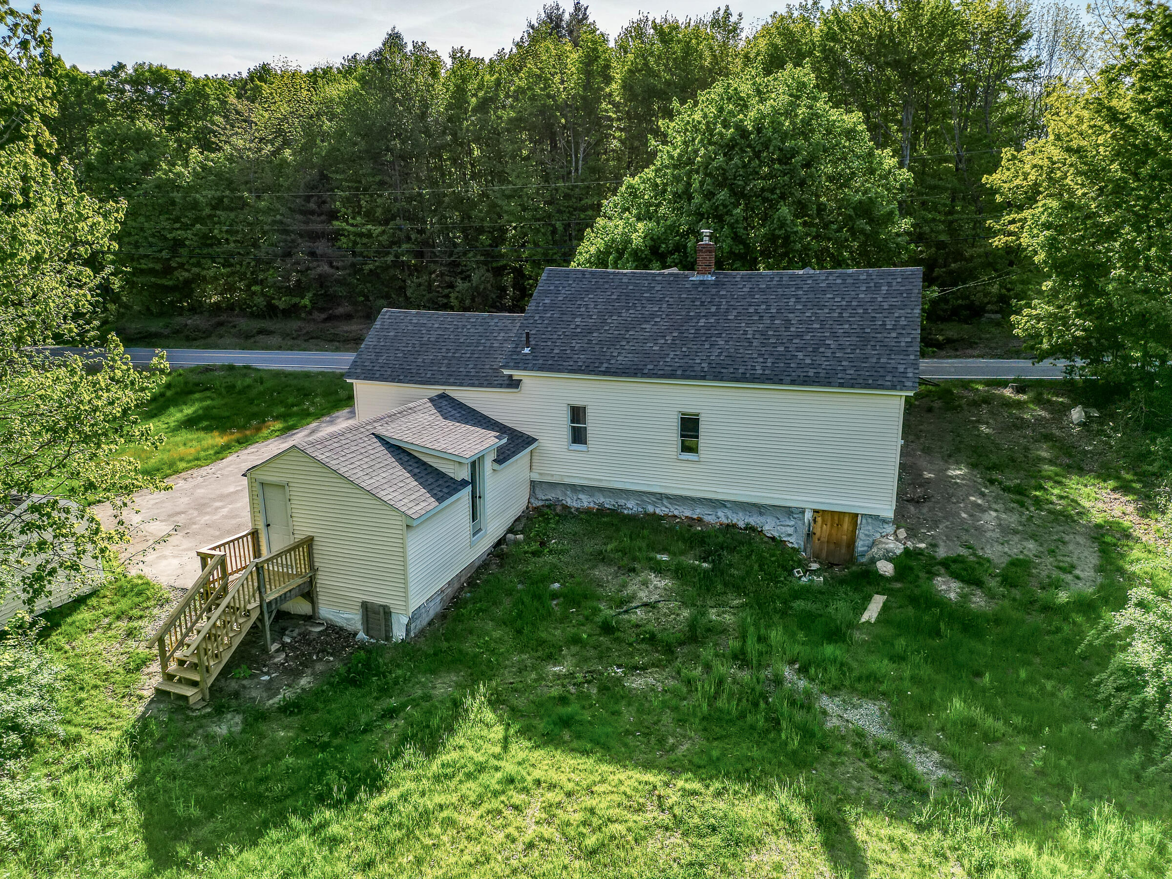 512 Manchester Road Belgrade ME 04917