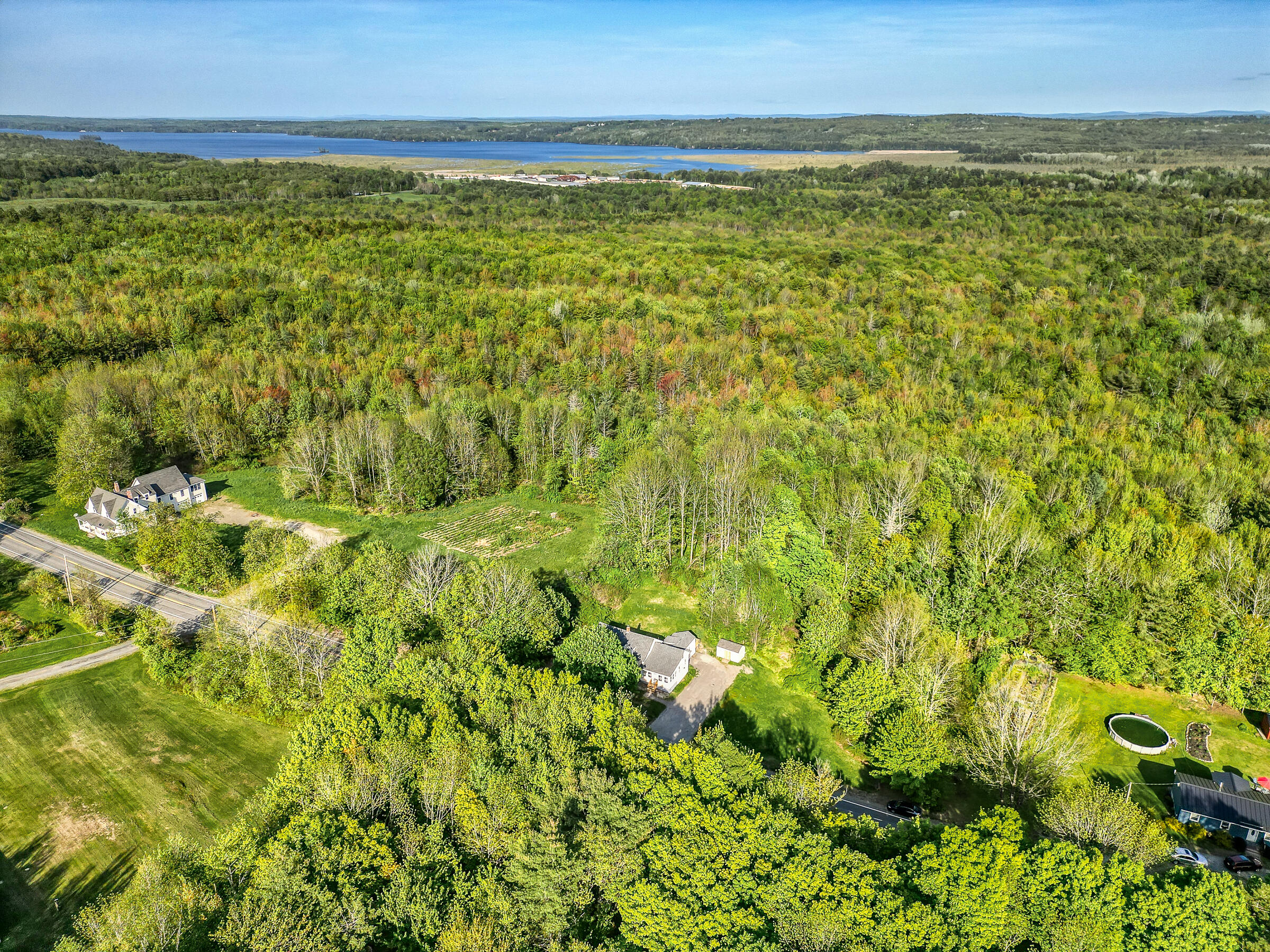 512 Manchester Road Belgrade ME 04917