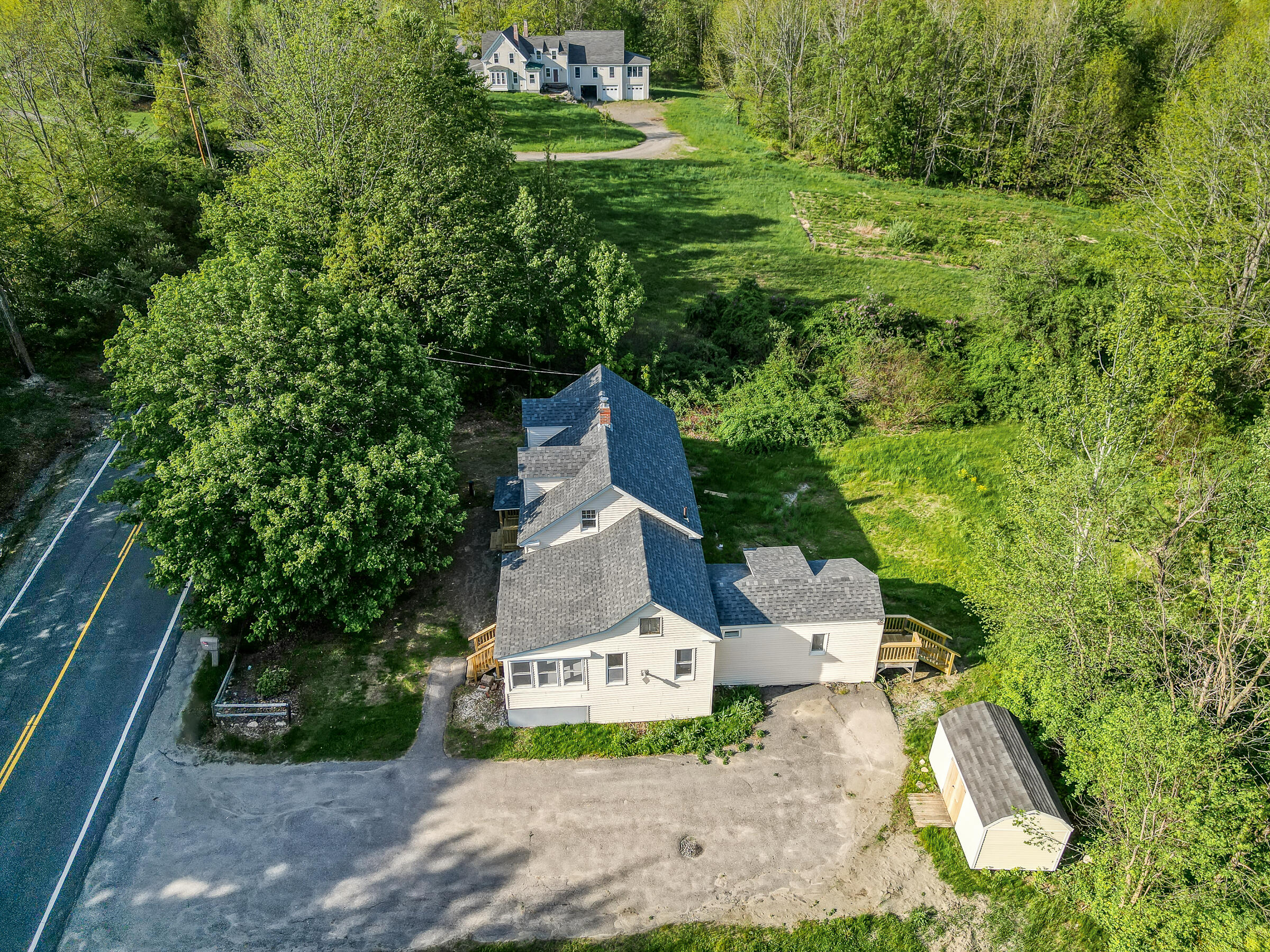 512 Manchester Road Belgrade ME 04917