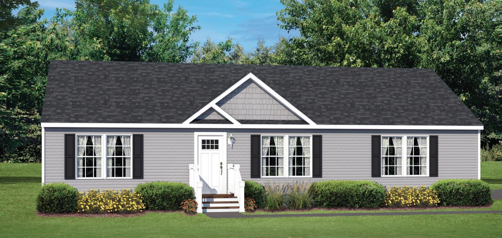 744 Ridge Road Bowdoinham ME 04008