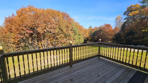 43 Maple Ridge Road Harrison ME 04040