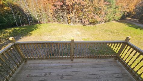 43 Maple Ridge Road Harrison ME 04040