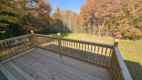 43 Maple Ridge Road Harrison ME 04040