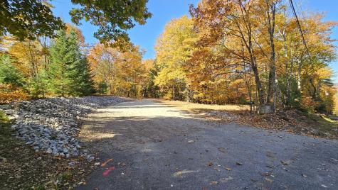 43 Maple Ridge Road Harrison ME 04040