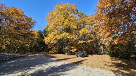 43 Maple Ridge Road Harrison ME 04040