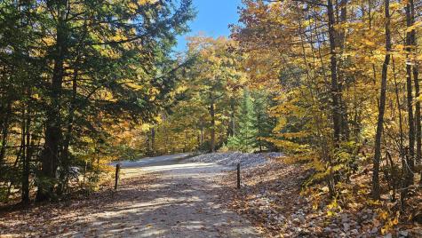 43 Maple Ridge Road Harrison ME 04040