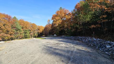 43 Maple Ridge Road Harrison ME 04040