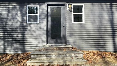 43 Maple Ridge Road Harrison ME 04040