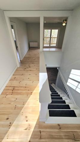 43 Maple Ridge Road Harrison ME 04040