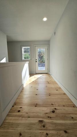 43 Maple Ridge Road Harrison ME 04040