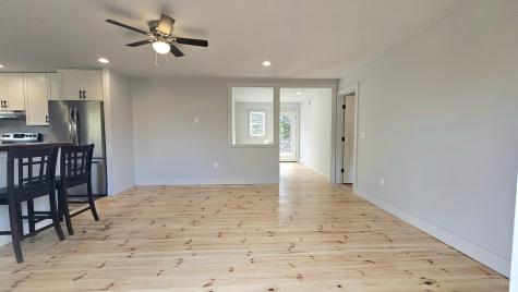 43 Maple Ridge Road Harrison ME 04040