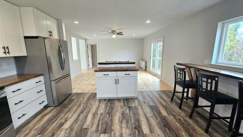 43 Maple Ridge Road Harrison ME 04040