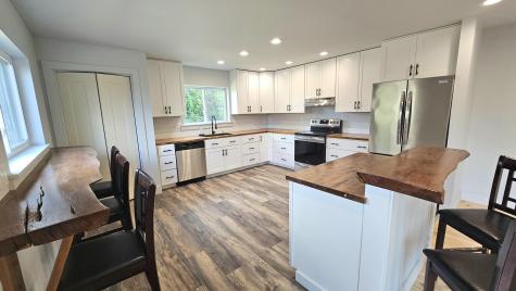 43 Maple Ridge Road Harrison ME 04040