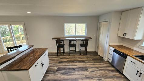 43 Maple Ridge Road Harrison ME 04040