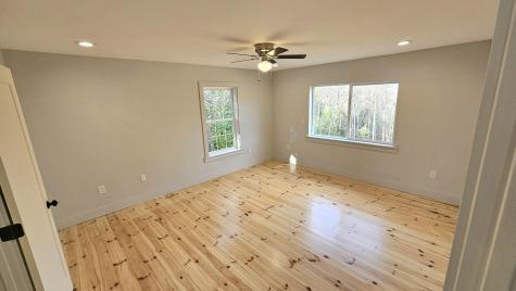 43 Maple Ridge Road Harrison ME 04040