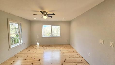 43 Maple Ridge Road Harrison ME 04040