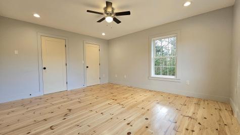 43 Maple Ridge Road Harrison ME 04040