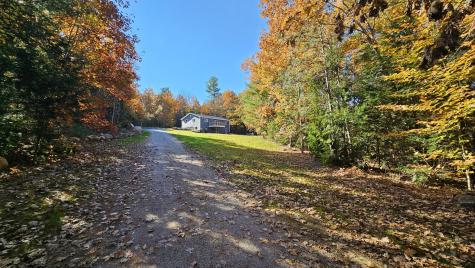 43 Maple Ridge Road Harrison ME 04040