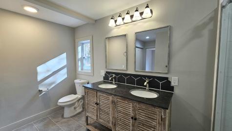 43 Maple Ridge Road Harrison ME 04040