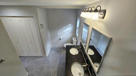 43 Maple Ridge Road Harrison ME 04040