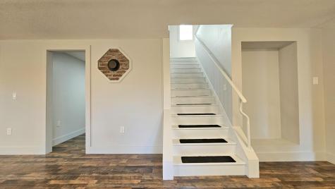 43 Maple Ridge Road Harrison ME 04040