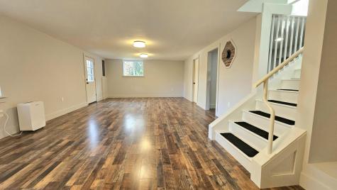 43 Maple Ridge Road Harrison ME 04040