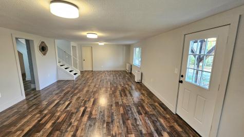 43 Maple Ridge Road Harrison ME 04040