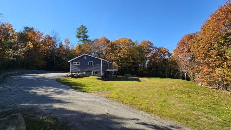 43 Maple Ridge Road Harrison ME 04040