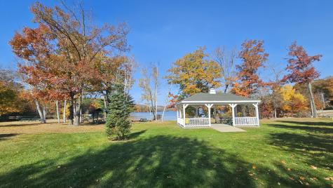 43 Maple Ridge Road Harrison ME 04040