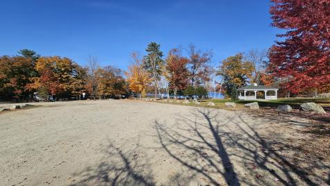 43 Maple Ridge Road Harrison ME 04040