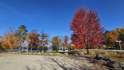 43 Maple Ridge Road Harrison ME 04040