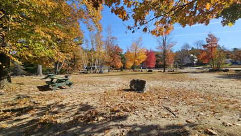 43 Maple Ridge Road Harrison ME 04040