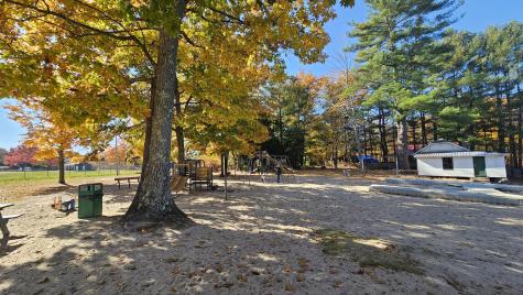 43 Maple Ridge Road Harrison ME 04040