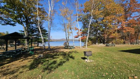 43 Maple Ridge Road Harrison ME 04040