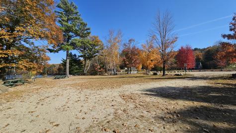 43 Maple Ridge Road Harrison ME 04040