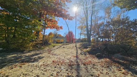 43 Maple Ridge Road Harrison ME 04040