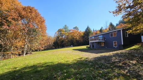 43 Maple Ridge Road Harrison ME 04040