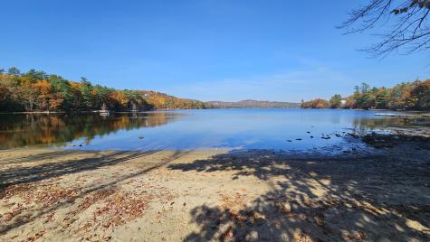 43 Maple Ridge Road Harrison ME 04040