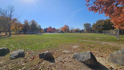 43 Maple Ridge Road Harrison ME 04040