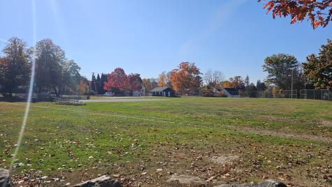 43 Maple Ridge Road Harrison ME 04040