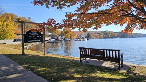 43 Maple Ridge Road Harrison ME 04040