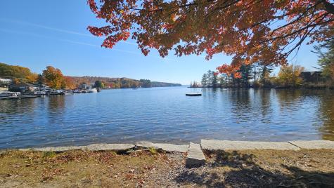 43 Maple Ridge Road Harrison ME 04040