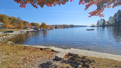 43 Maple Ridge Road Harrison ME 04040