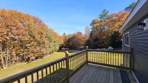 43 Maple Ridge Road Harrison ME 04040