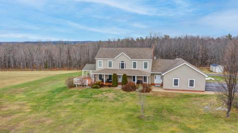 559 Center Minot Hill Road Minot ME 04258