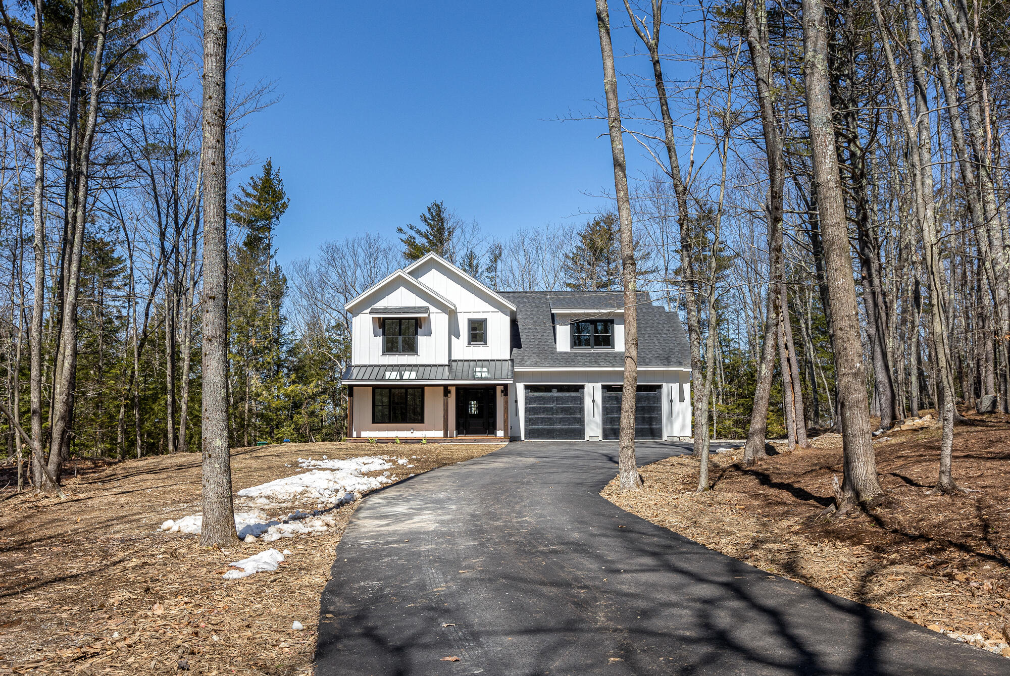 81 Delwin Drive North Yarmouth ME 04097